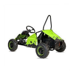 Buggy électrique tout-terrain pour enfants 2