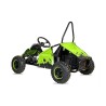 Buggy Eléctrico Ingantil todoterreno
