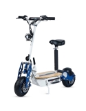 Trottinette électrique Sparrow 2000 W avec selle