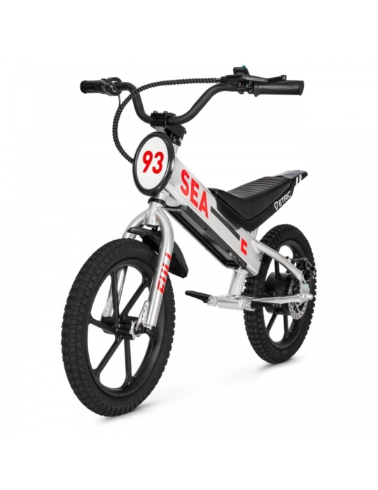 SEA 16" children's electric motorcycle
