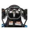 Buggy Eléctrico Ingantil todoterreno
