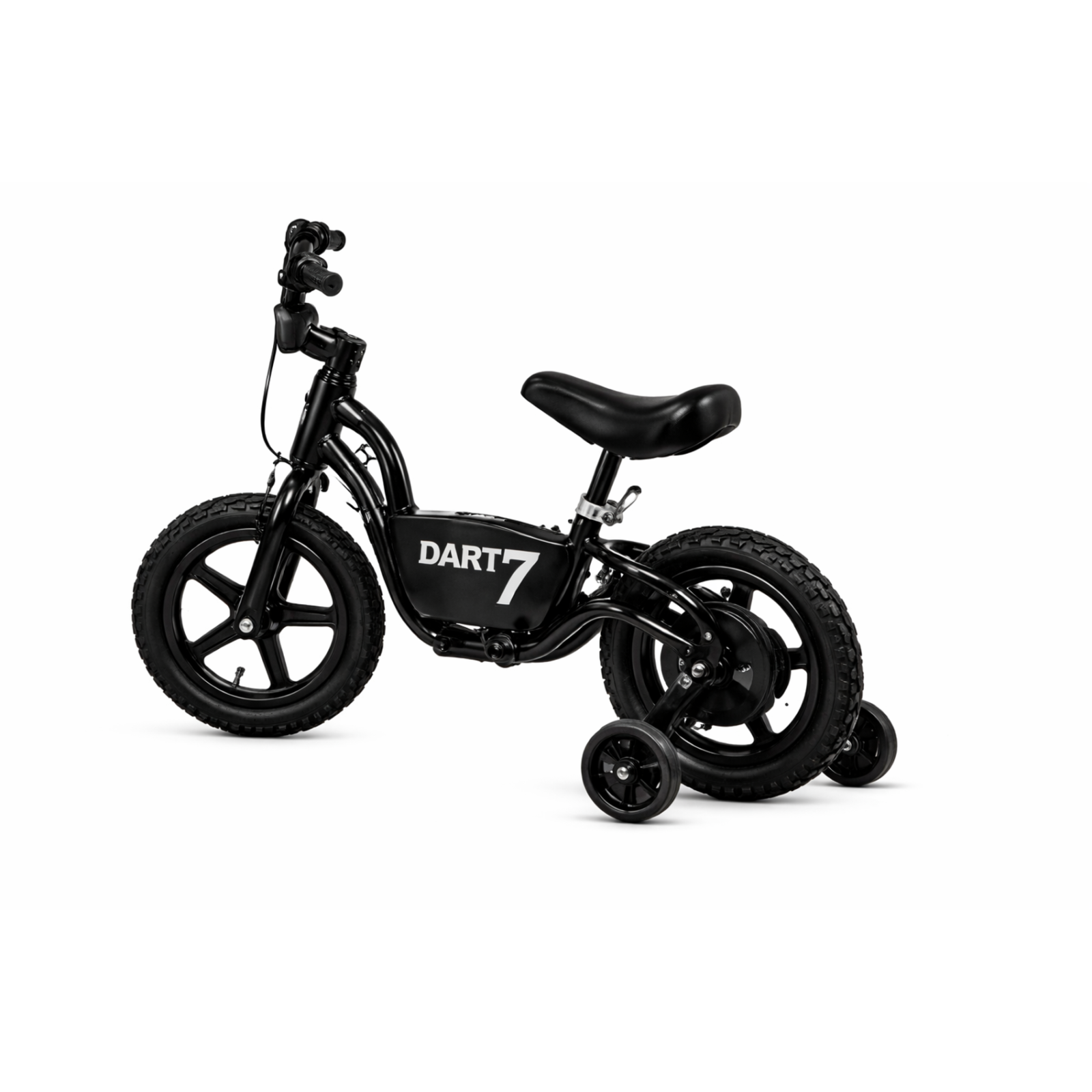 DART-7 Children's Bicycle