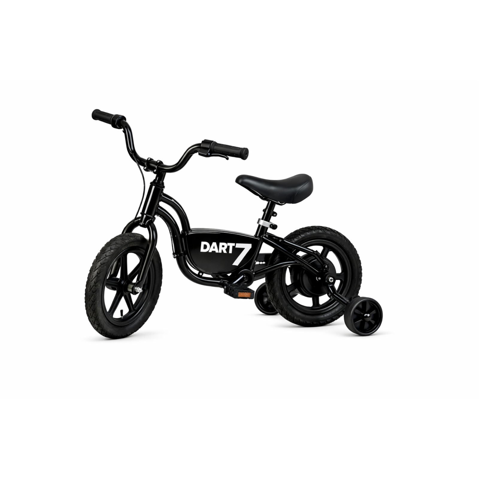 Bicicletta per bambini DART-7