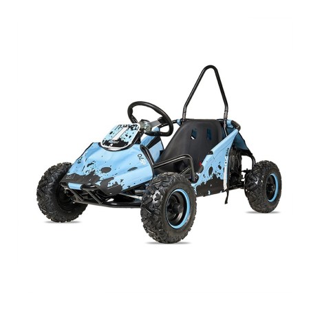 Buggy Eléctrico Ingantil todoterreno