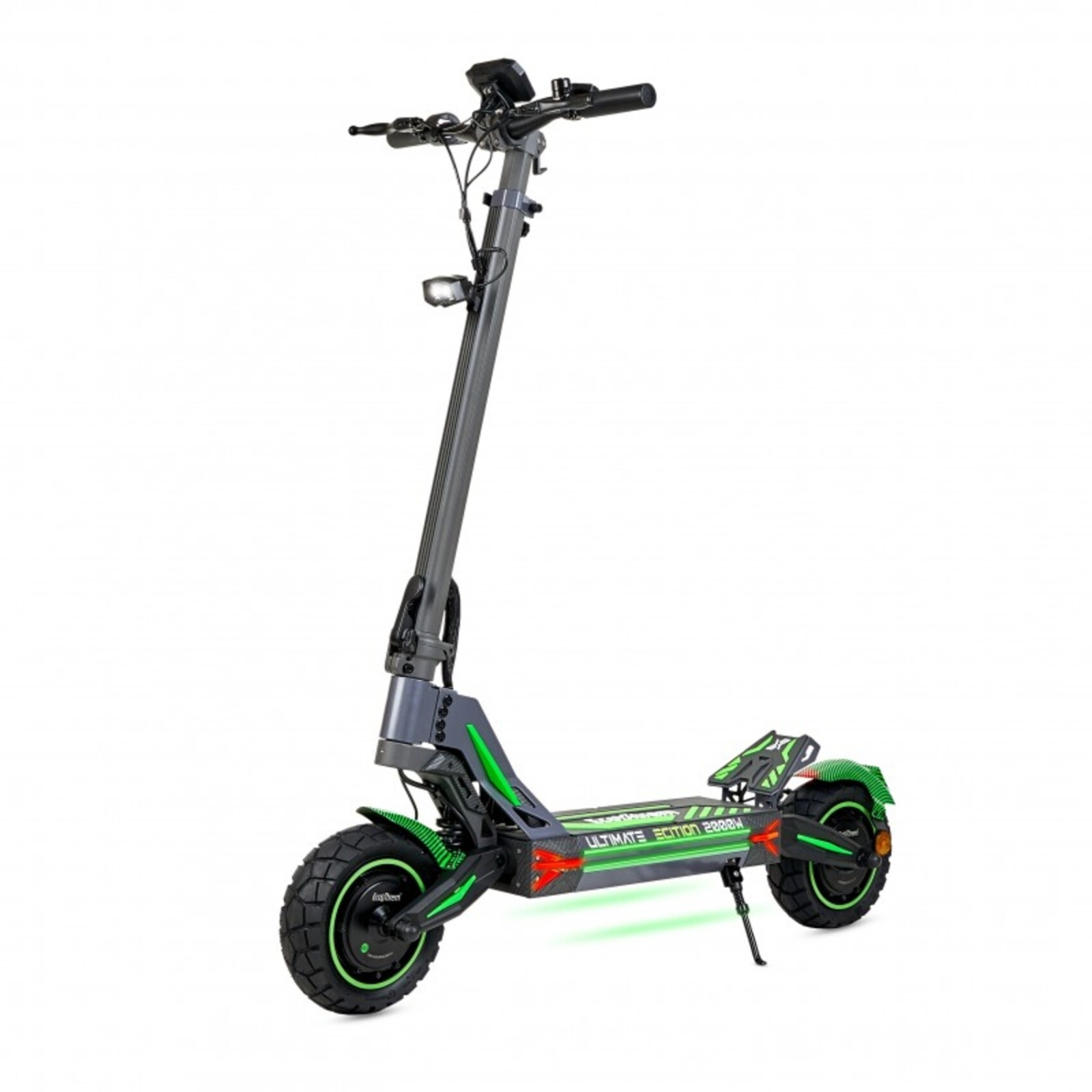 Monopattino elettrico a doppio motore M41 TANK DUAL