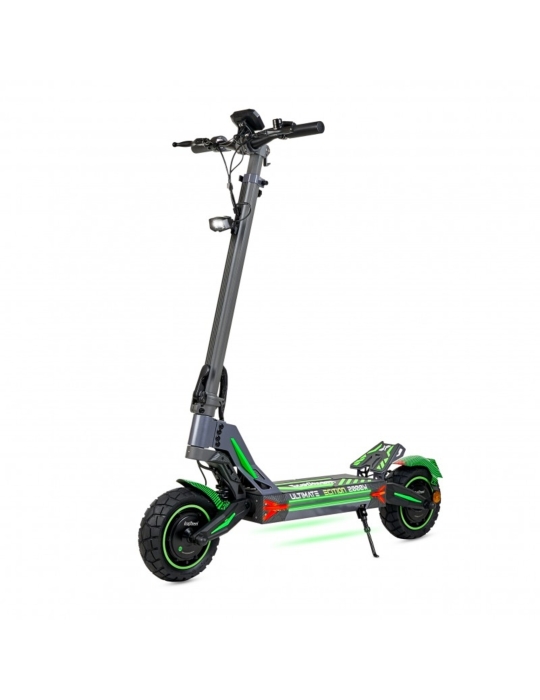 Monopattino elettrico a doppio motore M41 TANK DUAL