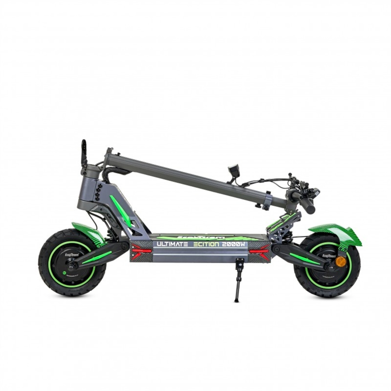 Scooter Elétrica M41 TANK DUAL