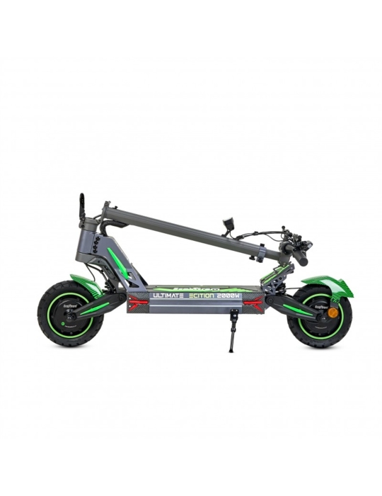 Patinete Eléctrico M41 TANK Doble Motor