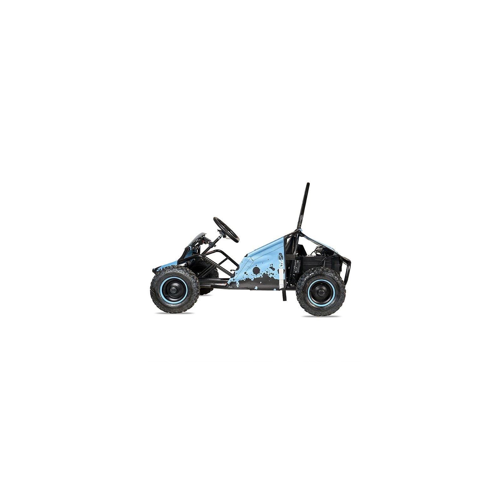 Buggy Eléctrico Ingantil todoterreno Buggy Eléctrico Ingantil todoterreno