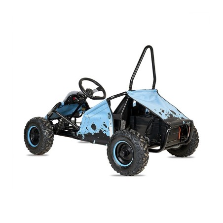 Buggy Eléctrico Ingantil todoterreno