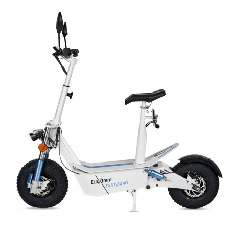 Patinete eléctrico matriculable CENTAURO 3000W