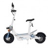 Patinete eléctrico matriculable CENTAURO 3000W