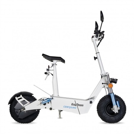 Scooter elétrica CENTAURO 3000W com licença
