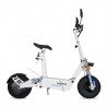 Patinete eléctrico matriculable CENTAURO 3000W