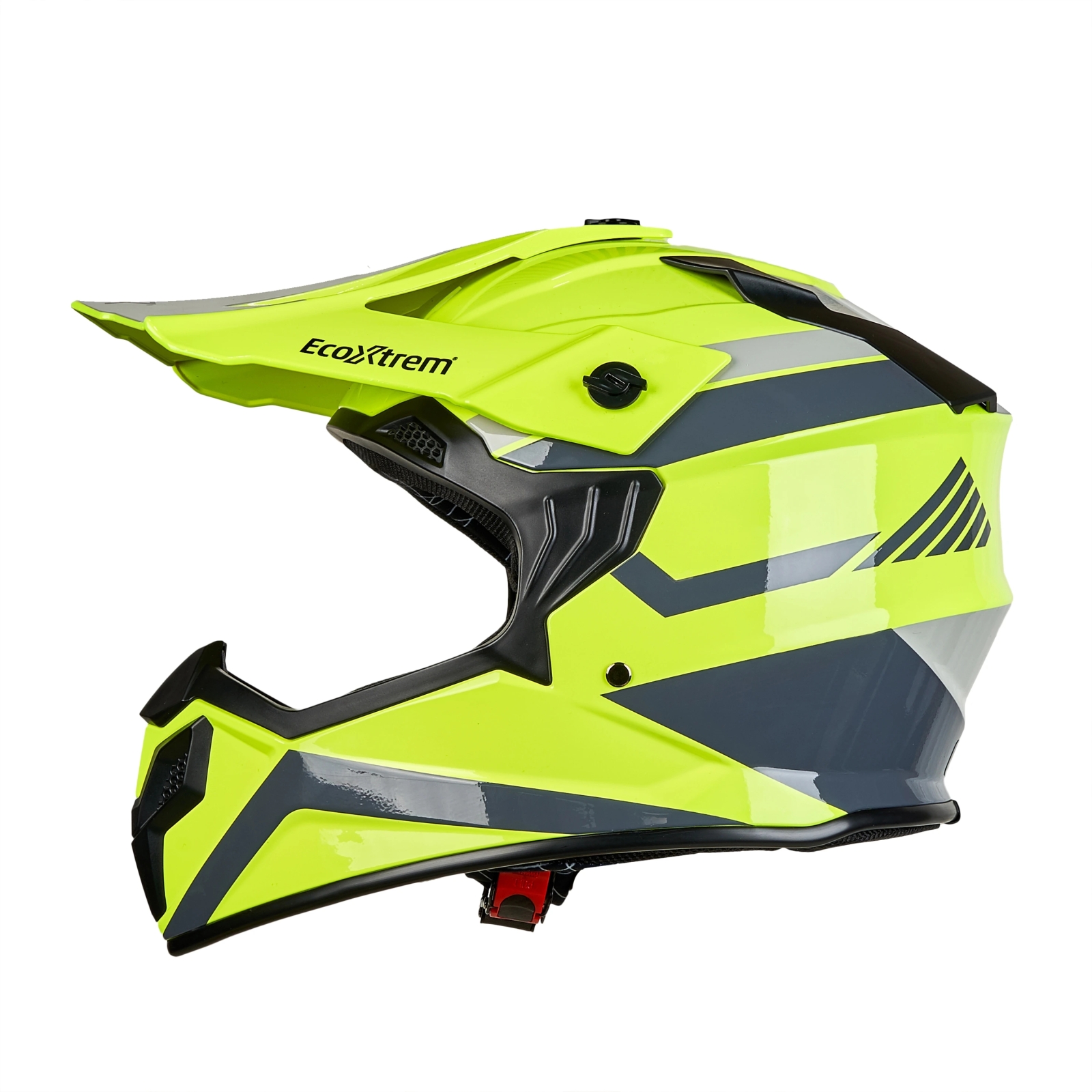 Casque intégral tout-terrain pour trottinette électrique EcoXtrem 8 EVO