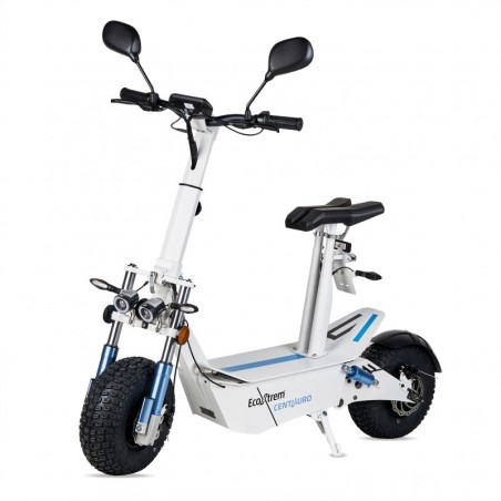Patinete eléctrico matriculable CENTAURO 3000W