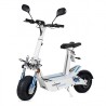 Patinete eléctrico matriculable CENTAURO 3000W
