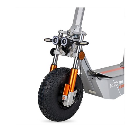 Patinete eléctrico matriculable CENTAURO 3000W