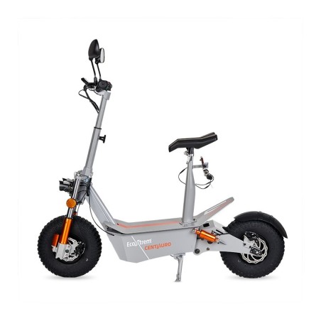 Patinete eléctrico matriculable CENTAURO 3000W