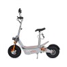 Patinete eléctrico matriculable CENTAURO 3000W