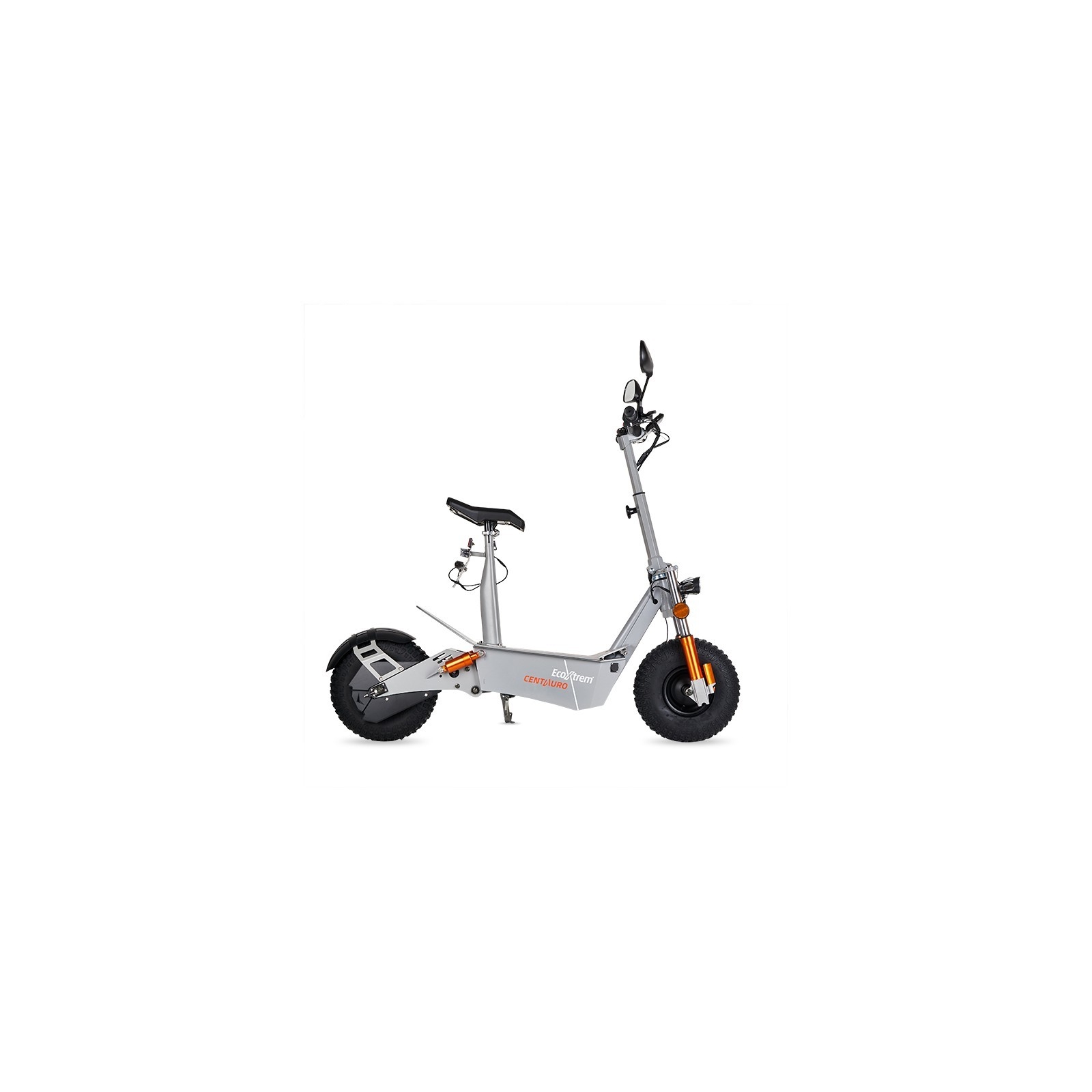 Scooter elétrica CENTAURO 3000W com licença