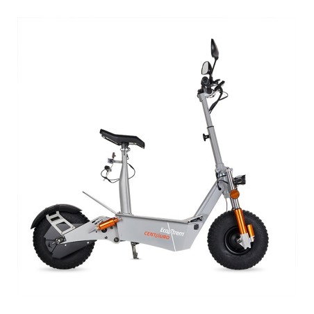Patinete eléctrico matriculable CENTAURO 3000W