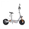 Patinete eléctrico matriculable CENTAURO 3000W