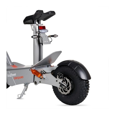 Patinete eléctrico matriculable CENTAURO 3000W