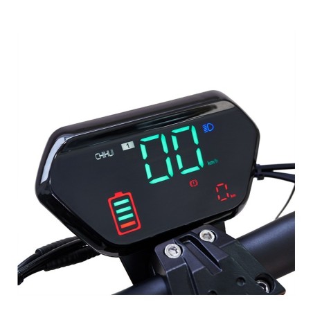 Patinete eléctrico matriculable CENTAURO 3000W