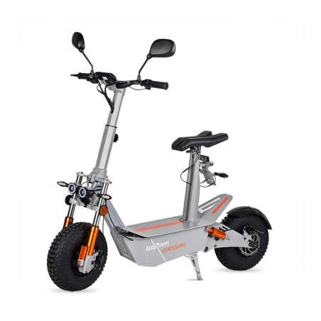 Patinete eléctrico matriculable CENTAURO 3000W