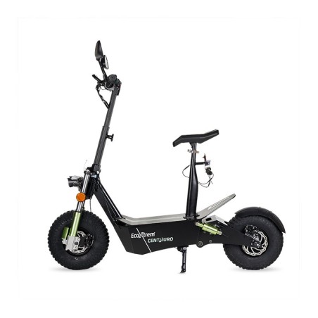 Patinete eléctrico matriculable CENTAURO 3000W