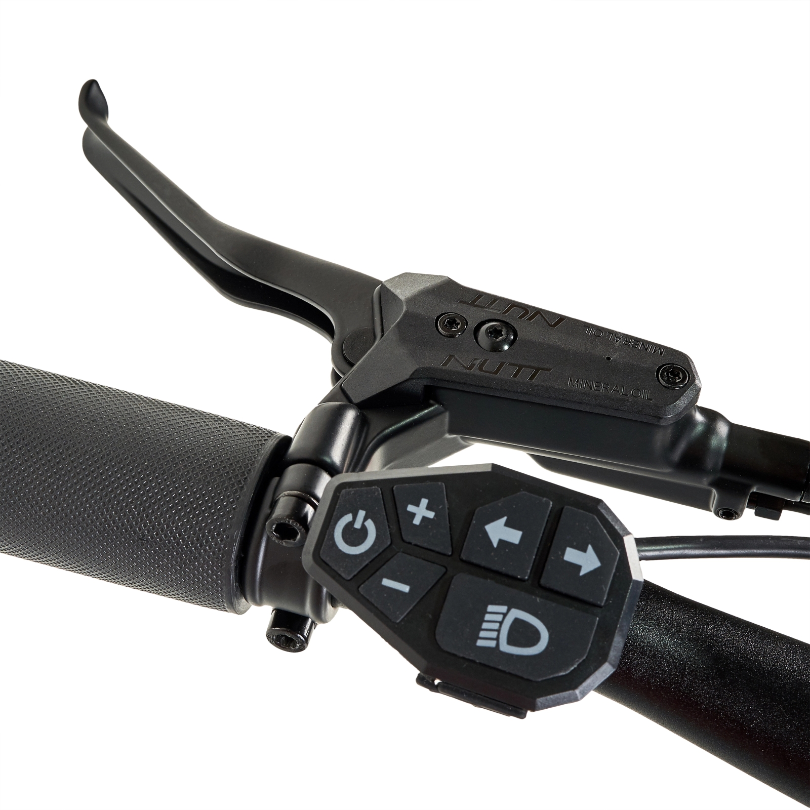 Ecoxtrem M41 Blindé Double LR 60V 24Ah | Double Moteur | Homologué DGT