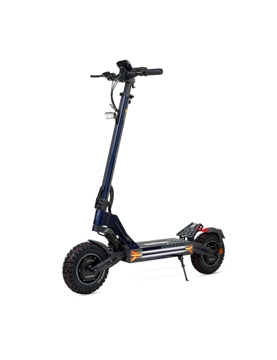 Ecoxtrem M41 Armored Dual LR 60V 24Ah | Doble Motor | Homologado DGT