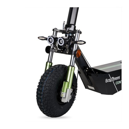Patinete eléctrico matriculable CENTAURO 3000W
