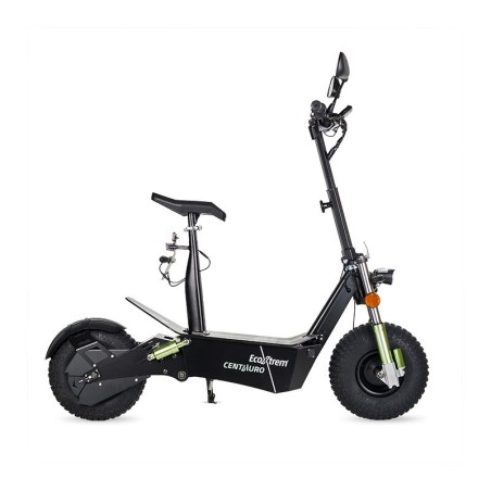 Patinete eléctrico matriculable CENTAURO 3000W