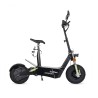 Patinete eléctrico matriculable CENTAURO 3000W