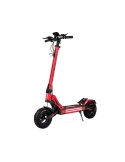 Ecoxtrem M41 Armored One | Trottinette électrique | 1000 W | 48 V 18 Ah | Certifiée DGT