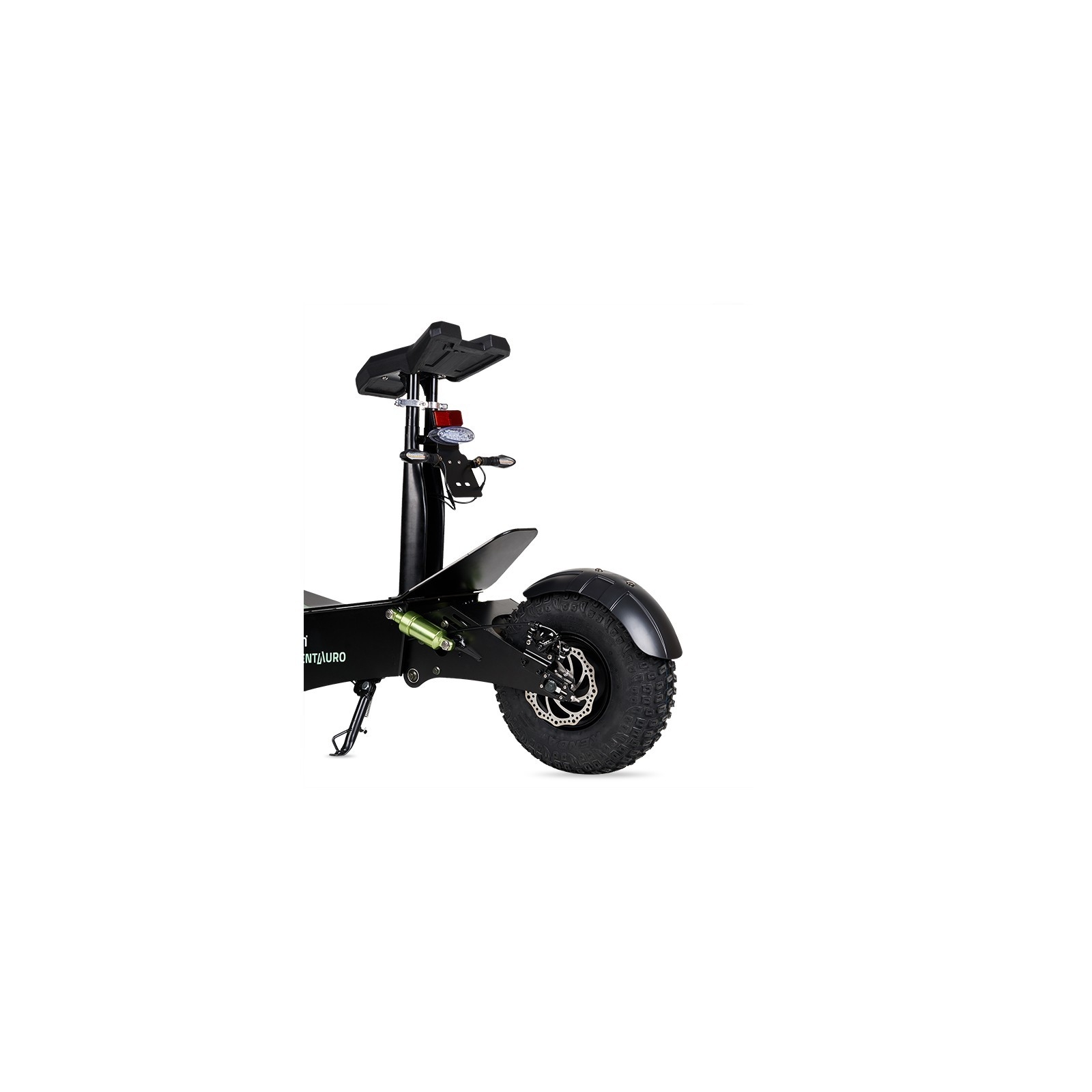 Patinete eléctrico matriculable CENTAURO 3000W