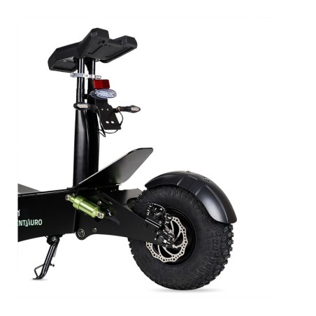 Patinete eléctrico matriculable CENTAURO 3000W