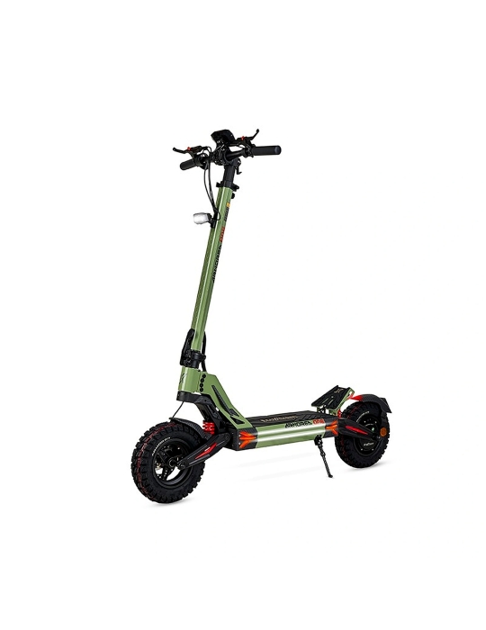 Ecoxtrem M41 Armored One | Trottinette électrique | 1000 W | 48 V 18 Ah | Certifiée DGT