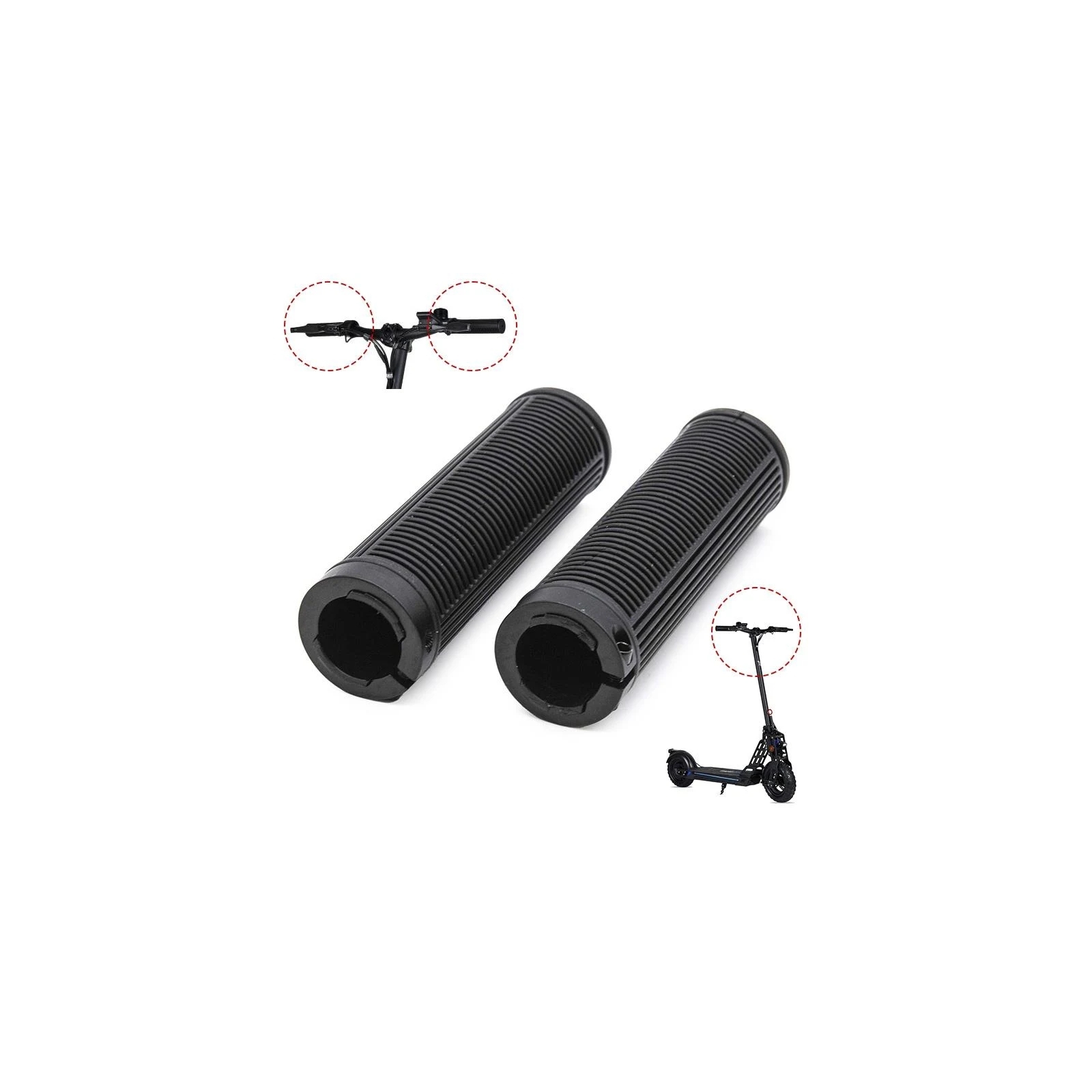 Puños ECOXTREM M41