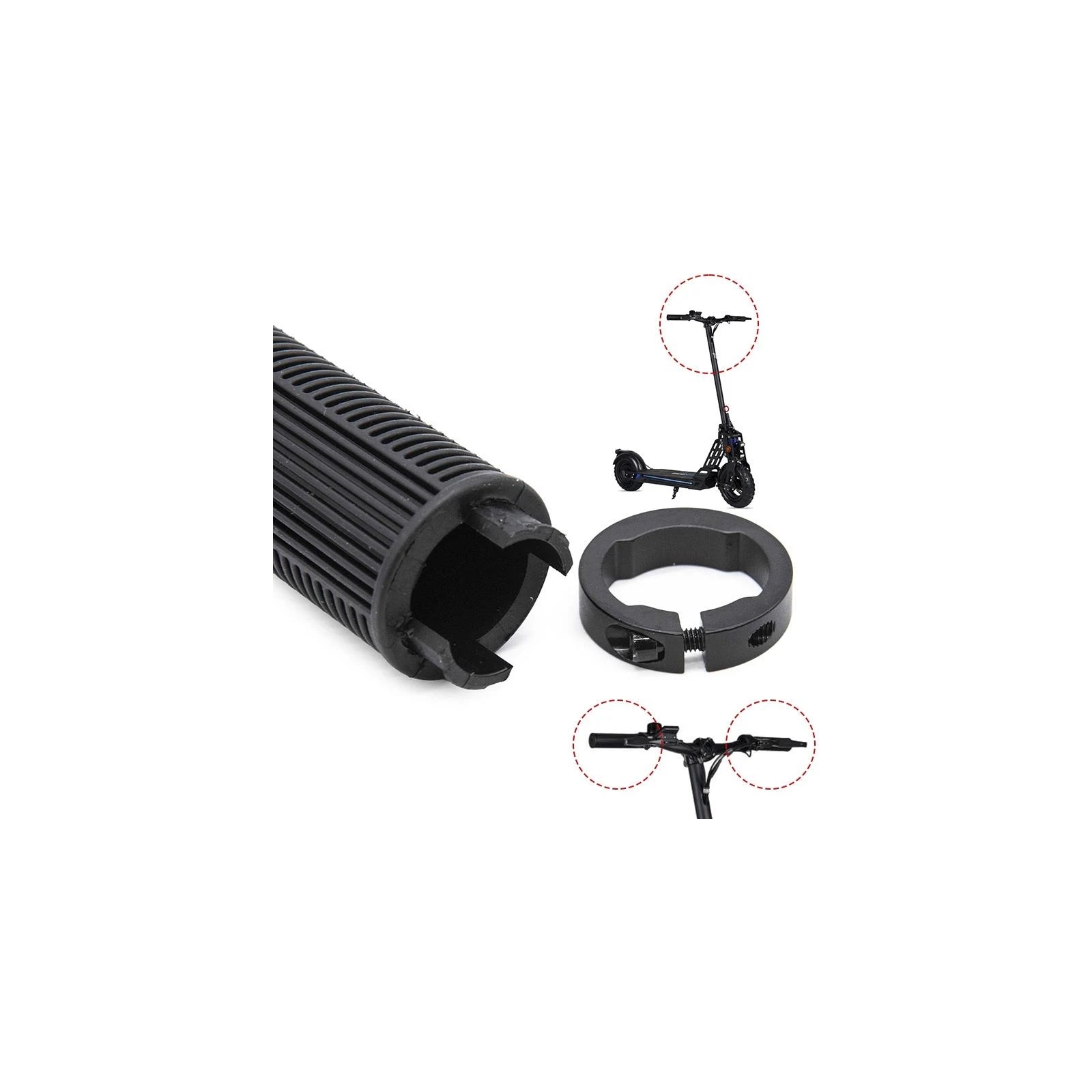 Puños ECOXTREM M41