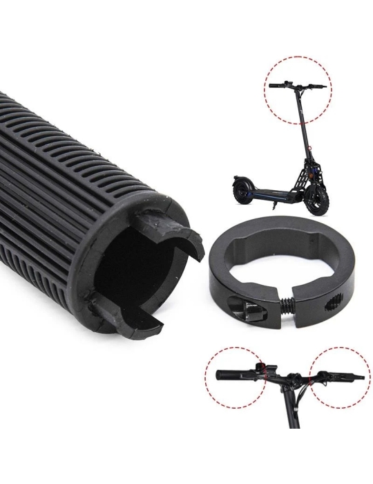 Puños ECOXTREM M41