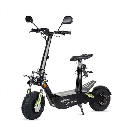 Patinete eléctrico matriculable CENTAURO 3000W