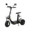 Patinete eléctrico matriculable CENTAURO 3000W