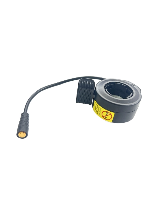 Acelerador para Ecoxtrem - Conector waterproof 6mm