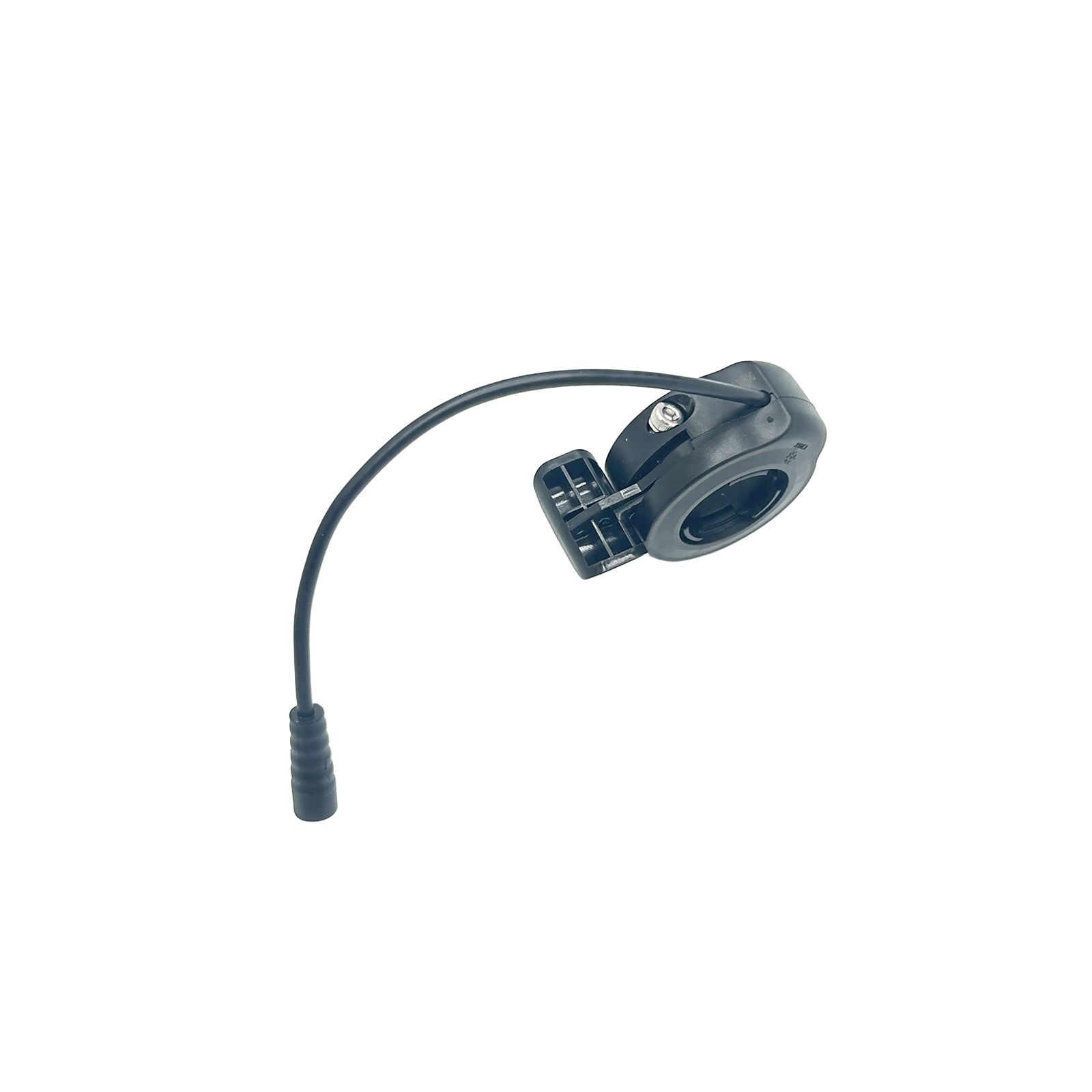 Acelerador para Ecoxtrem - Conector waterproof 6mm