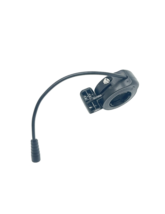Acelerador para Ecoxtrem - Conector waterproof 6mm