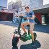 Patinete eléctrico matriculable CENTAURO 3000W