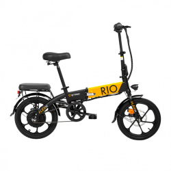 Vélo électrique pliant RIO 250W